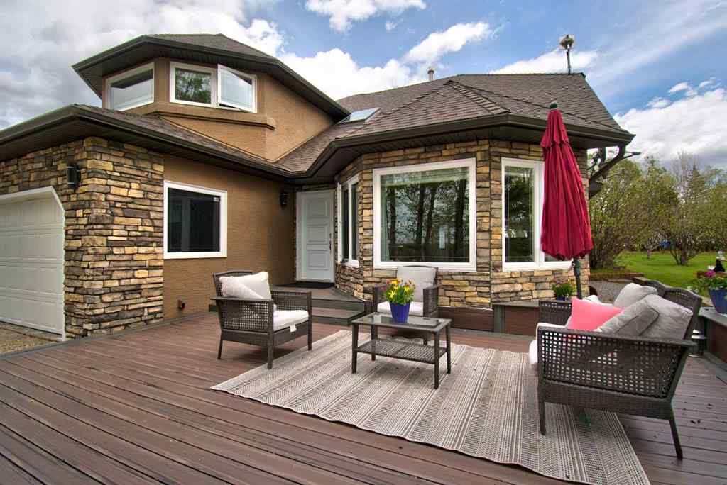 MLS® A2260536 - 271196 Range Road 13  NW in NONE Airdrie, Residential