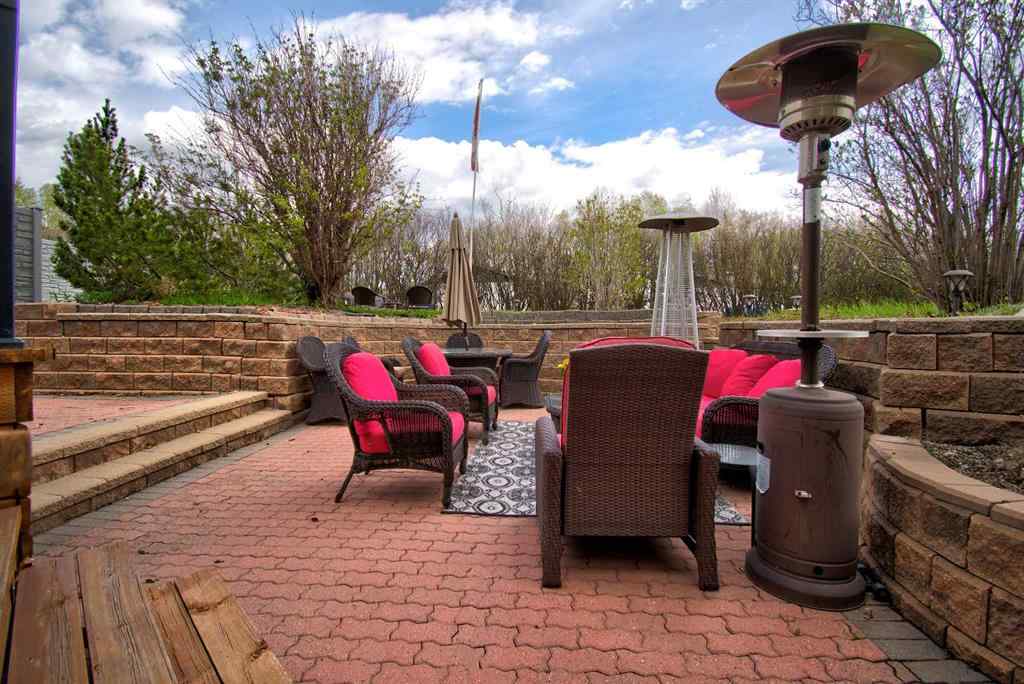 MLS® A2260536 - 271196 Range Road 13  NW in NONE Airdrie, Residential