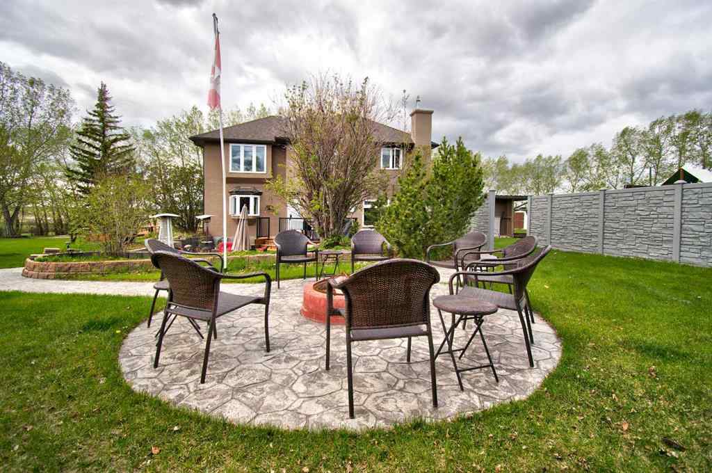 MLS® A2260536 - 271196 Range Road 13  NW in NONE Airdrie, Residential