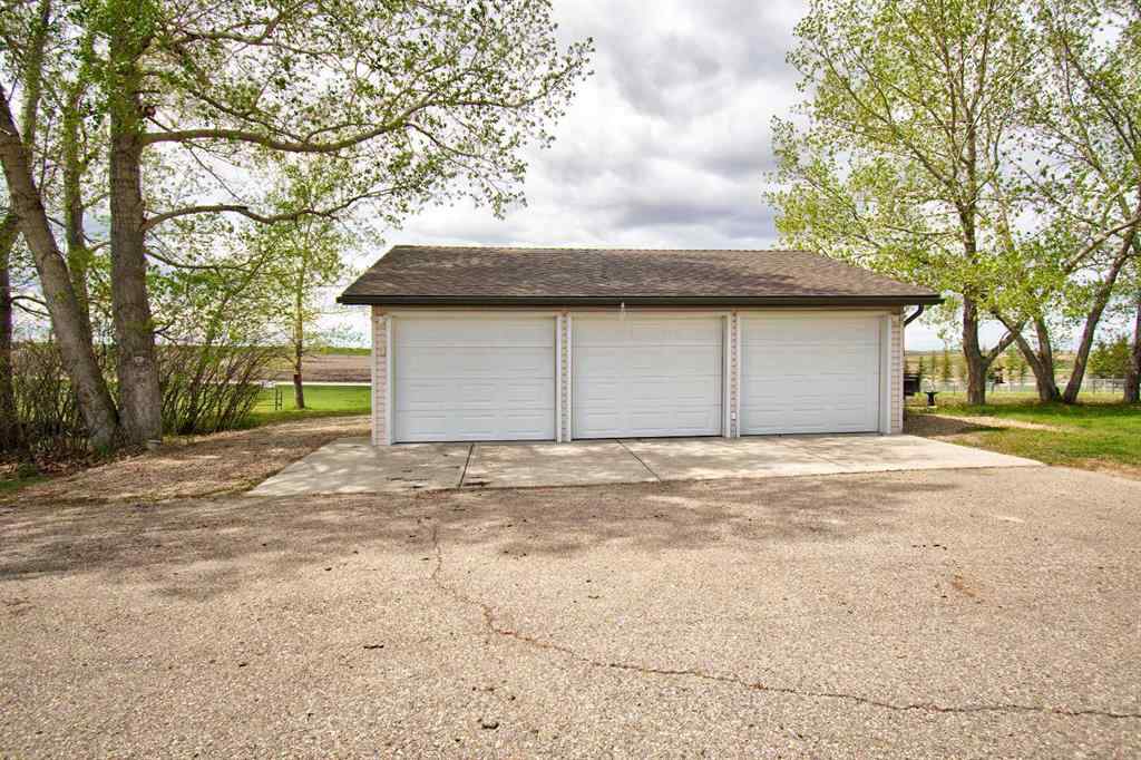 MLS® A2260536 - 271196 Range Road 13  NW in NONE Airdrie, Residential