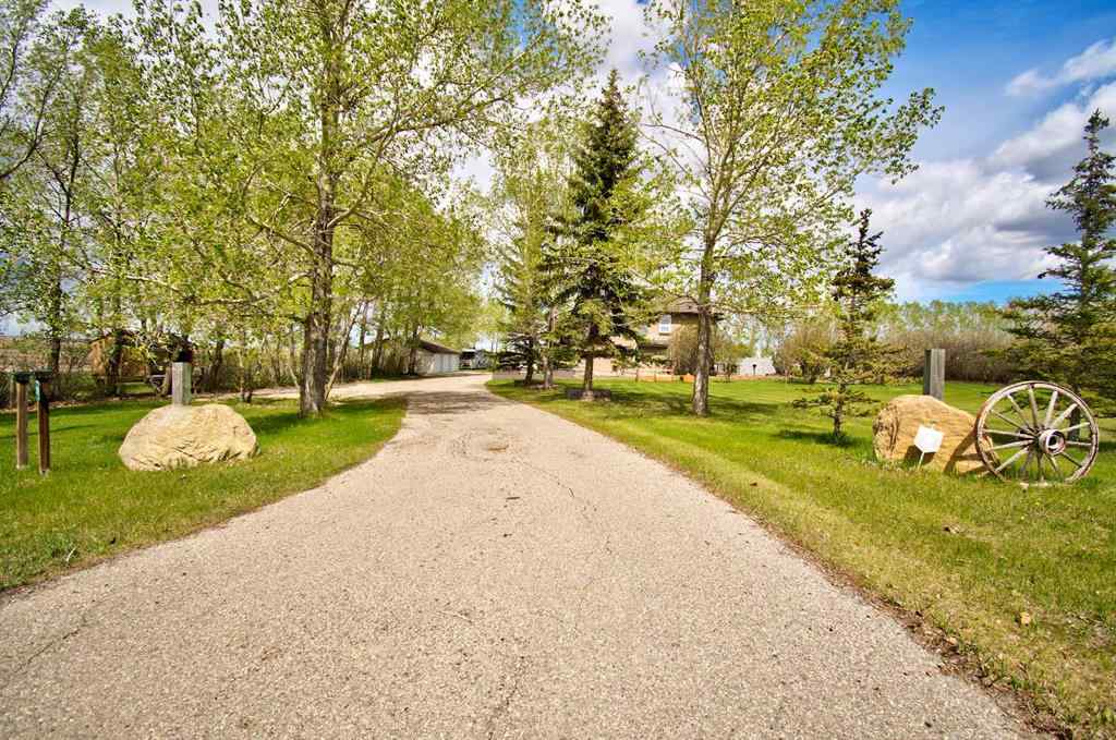 MLS® A2260536 - 271196 Range Road 13  NW in NONE Airdrie, Residential