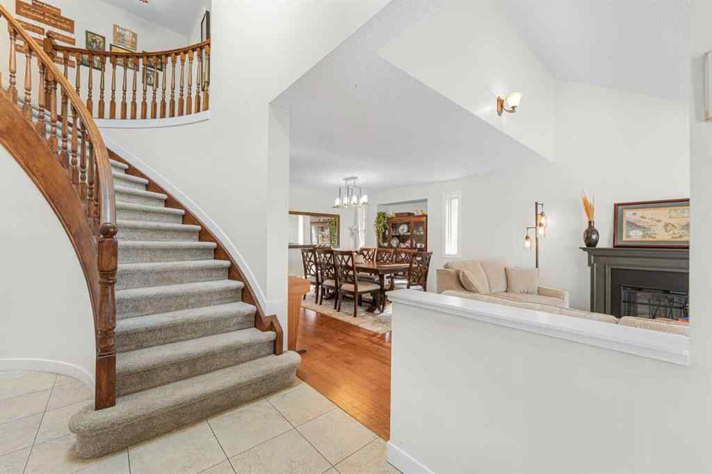 MLS® A2260536 - 271196 Range Road 13  NW in NONE Airdrie, Residential