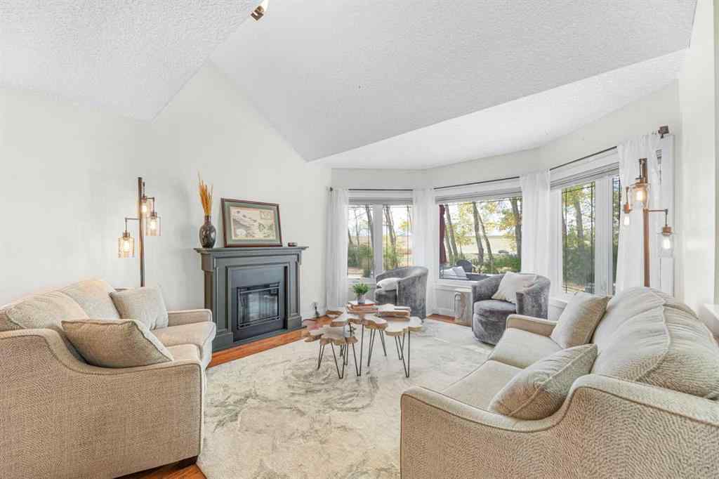 MLS® A2260536 - 271196 Range Road 13  NW in NONE Airdrie, Residential