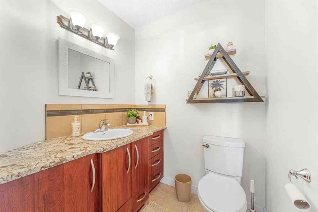 MLS® A2260536 - 271196 Range Road 13  NW in NONE Airdrie, Residential