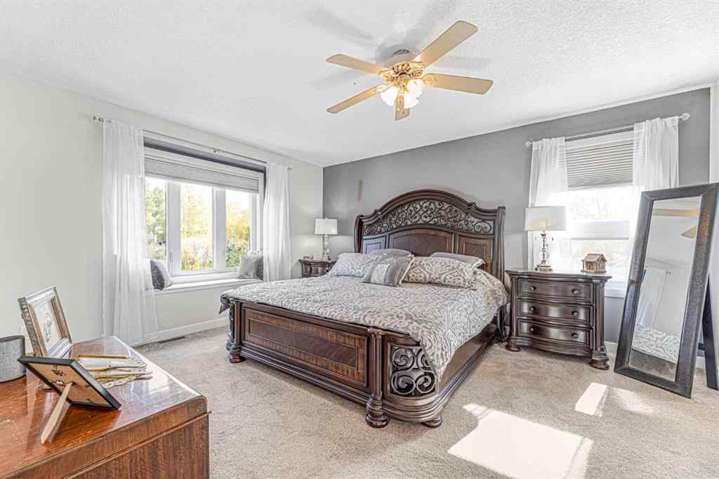 MLS® A2260536 - 271196 Range Road 13  NW in NONE Airdrie, Residential