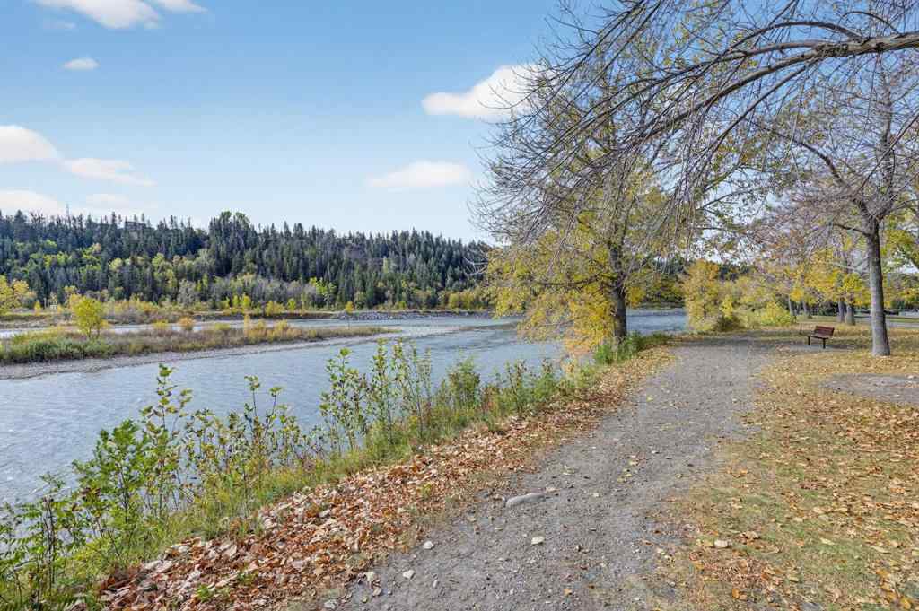 MLS® A2260538 - Unit #107 3412 Parkdale Boulevard NW in Parkdale Calgary, Residential