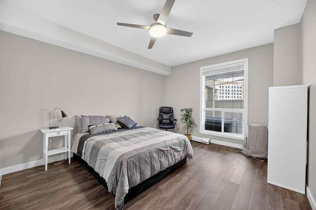 MLS® A2260538 - Unit #107 3412 Parkdale Boulevard NW in Parkdale Calgary, Residential