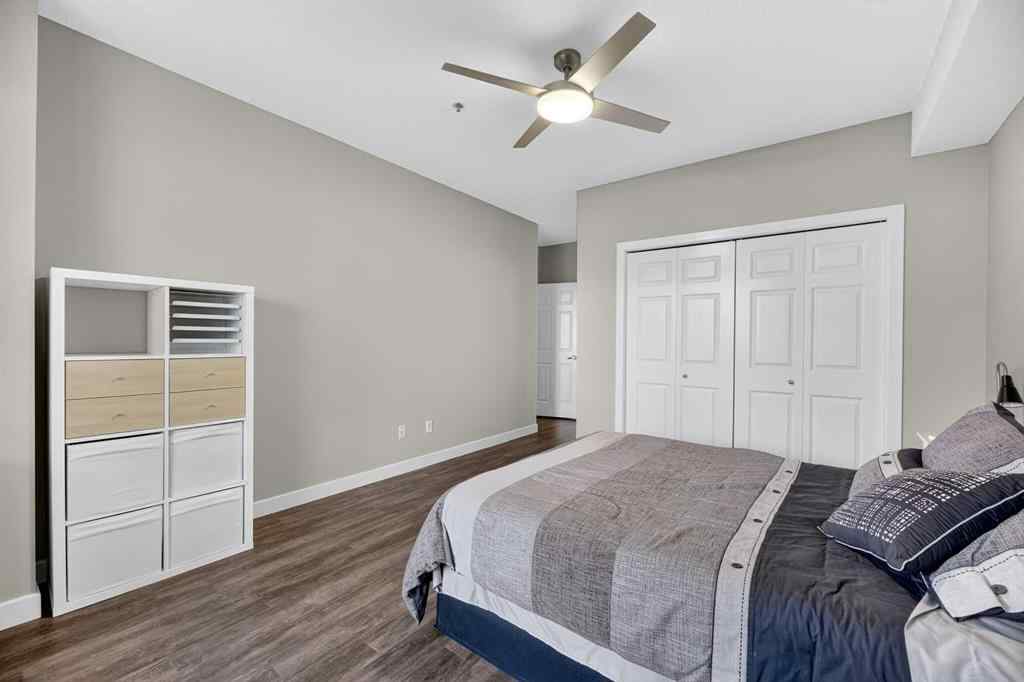 MLS® A2260538 - Unit #107 3412 Parkdale Boulevard NW in Parkdale Calgary, Residential