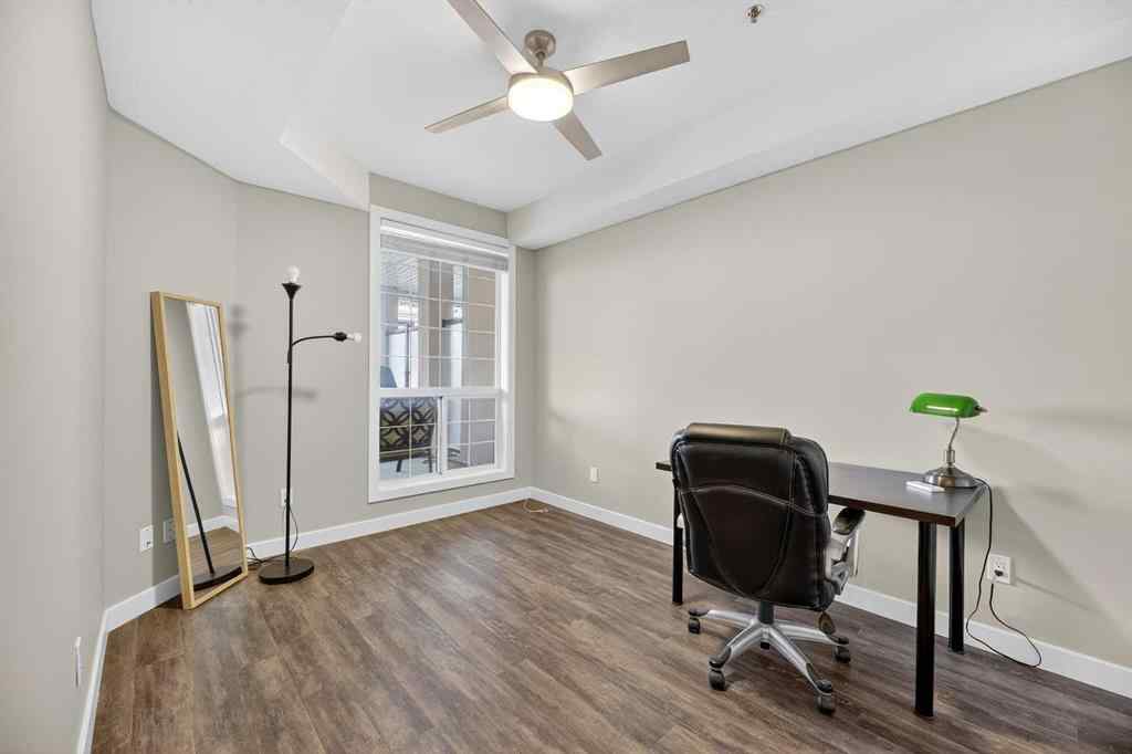 MLS® A2260538 - Unit #107 3412 Parkdale Boulevard NW in Parkdale Calgary, Residential