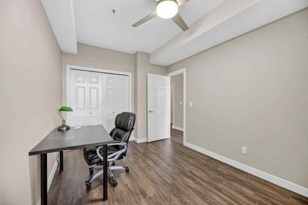 MLS® A2260538 - Unit #107 3412 Parkdale Boulevard NW in Parkdale Calgary, Residential