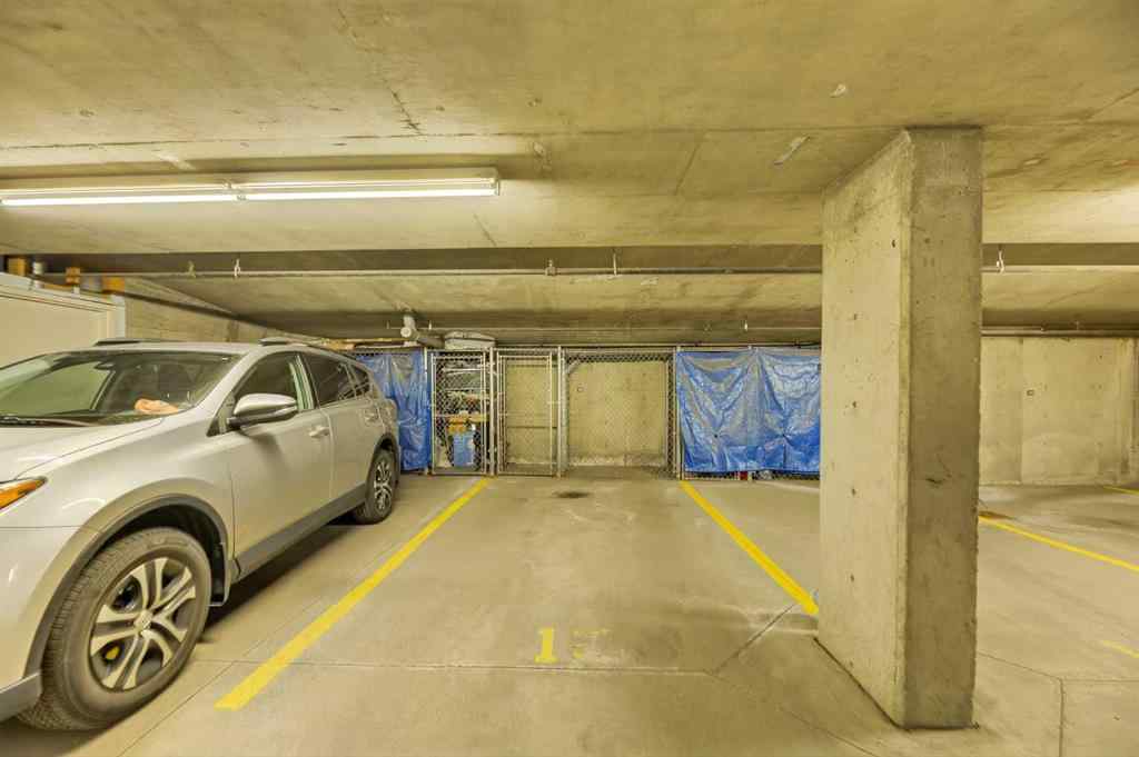 MLS® A2260538 - Unit #107 3412 Parkdale Boulevard NW in Parkdale Calgary, Residential