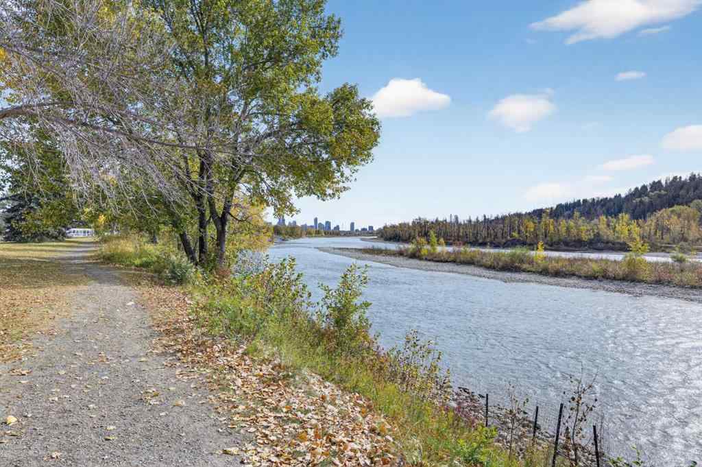 MLS® A2260538 - Unit #107 3412 Parkdale Boulevard NW in Parkdale Calgary, Residential