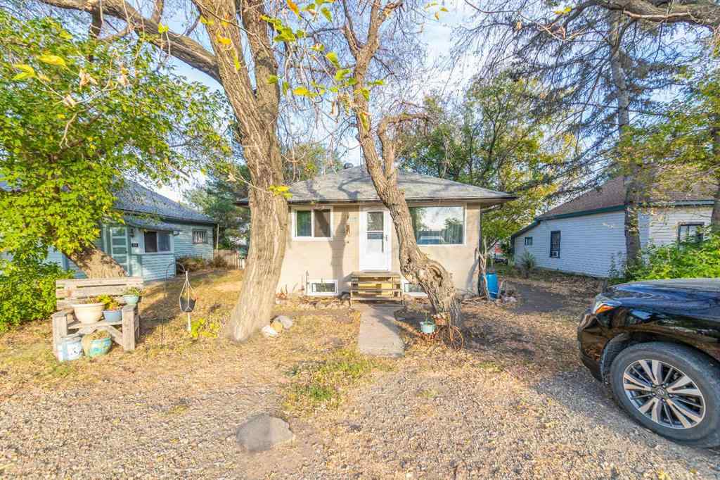 MLS® A2260542 - 117 2 Street W in NONE Lashburn, Residential