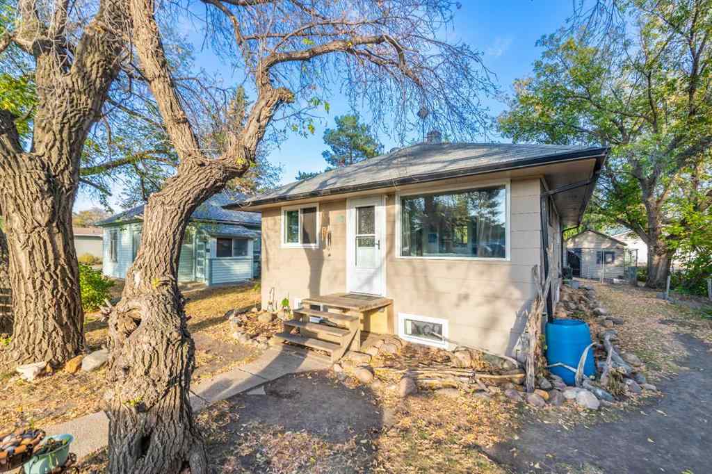 MLS® A2260542 - 117 2 Street W in NONE Lashburn, Residential