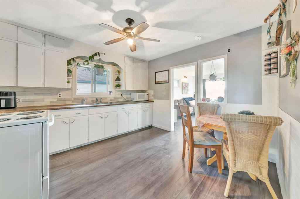 MLS® A2260542 - 117 2 Street W in NONE Lashburn, Residential