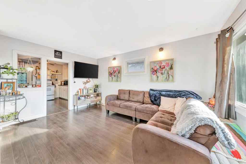 MLS® A2260542 - 117 2 Street W in NONE Lashburn, Residential