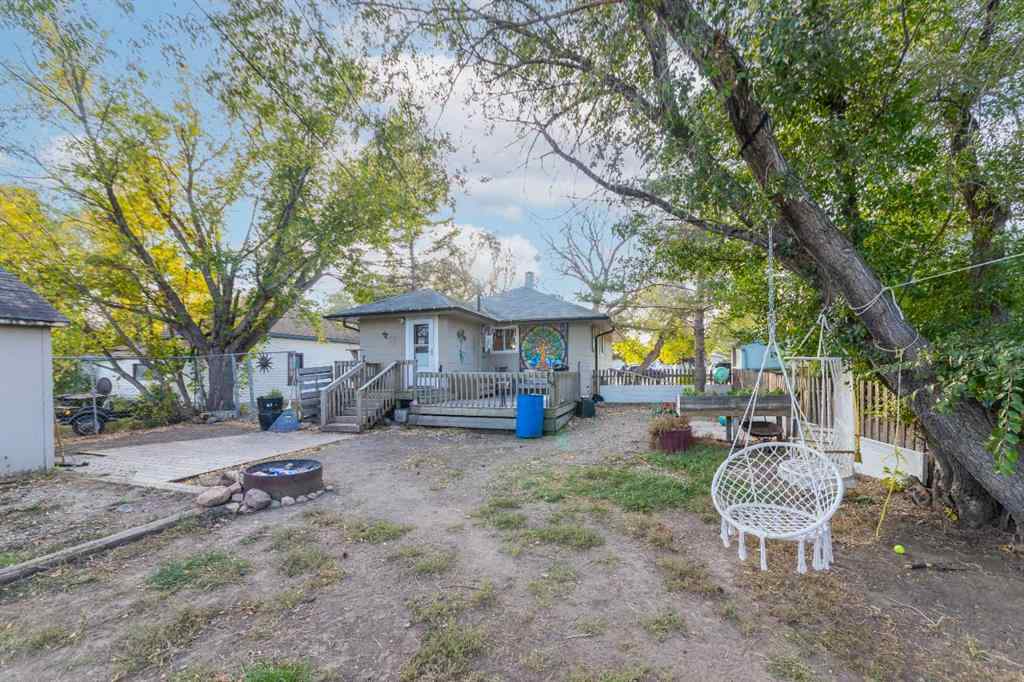 MLS® A2260542 - 117 2 Street W in NONE Lashburn, Residential