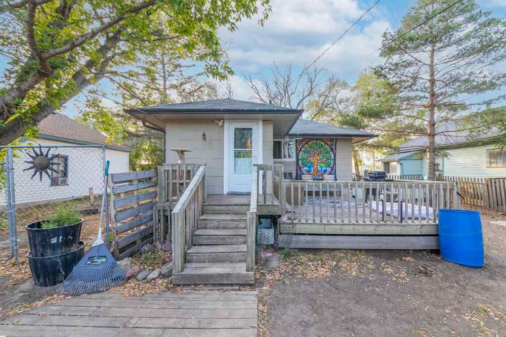 MLS® A2260542 - 117 2 Street W in NONE Lashburn, Residential