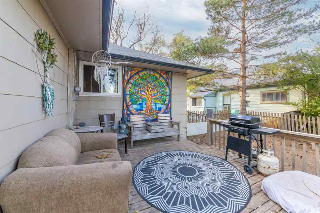 MLS® A2260542 - 117 2 Street W in NONE Lashburn, Residential