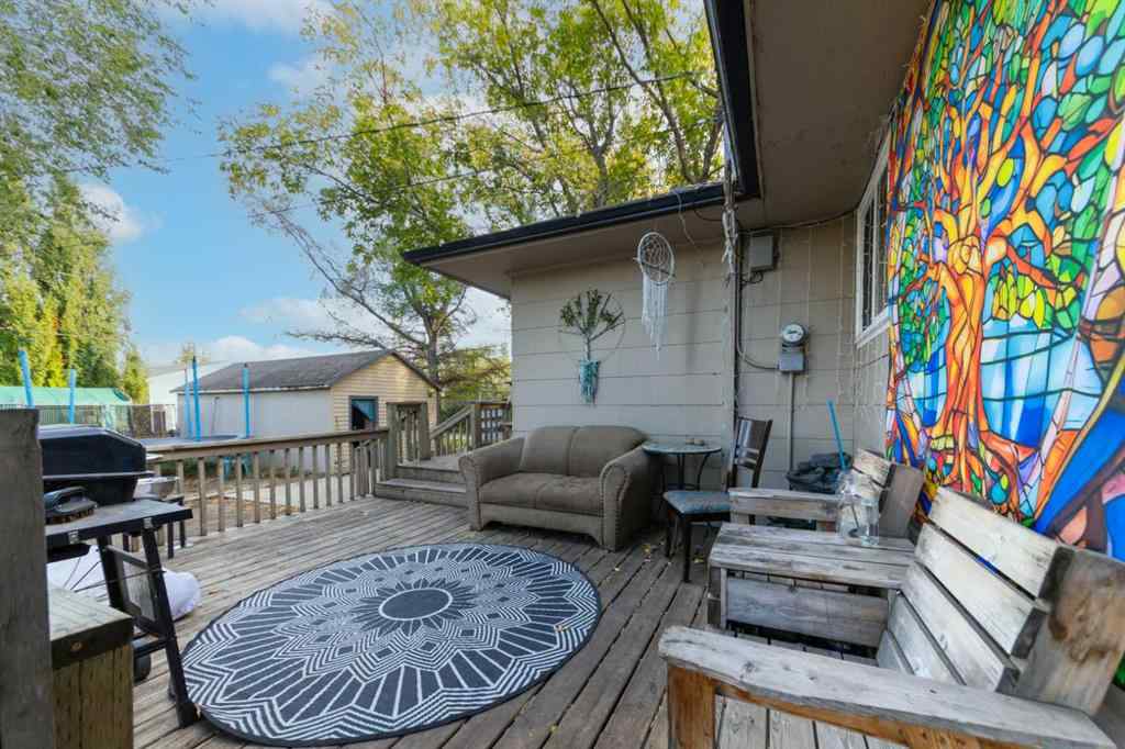 MLS® A2260542 - 117 2 Street W in NONE Lashburn, Residential