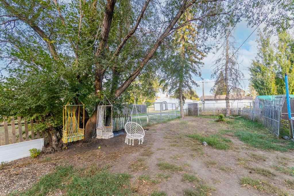 MLS® A2260542 - 117 2 Street W in NONE Lashburn, Residential