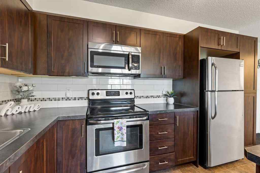 MLS® A2260544 - Unit #4104 279 Copperpond Common SE in Copperfield Calgary, Residential