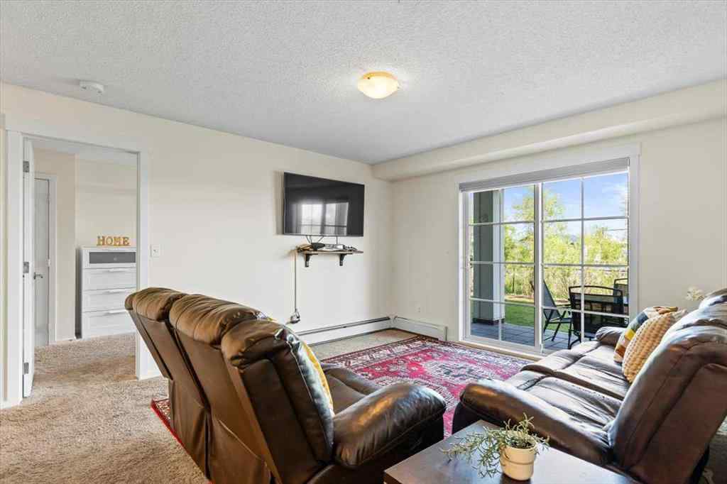 MLS® A2260544 - Unit #4104 279 Copperpond Common SE in Copperfield Calgary, Residential