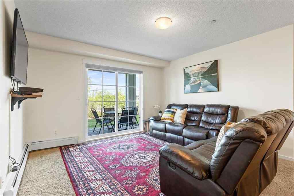 MLS® A2260544 - Unit #4104 279 Copperpond Common SE in Copperfield Calgary, Residential