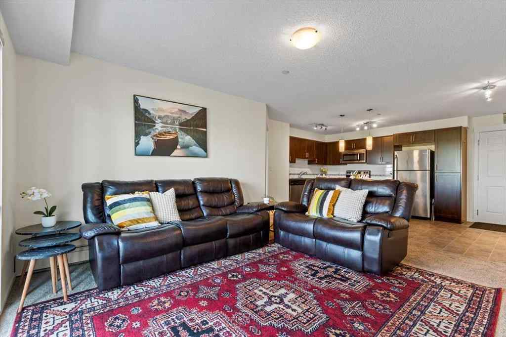 MLS® A2260544 - Unit #4104 279 Copperpond Common SE in Copperfield Calgary, Residential