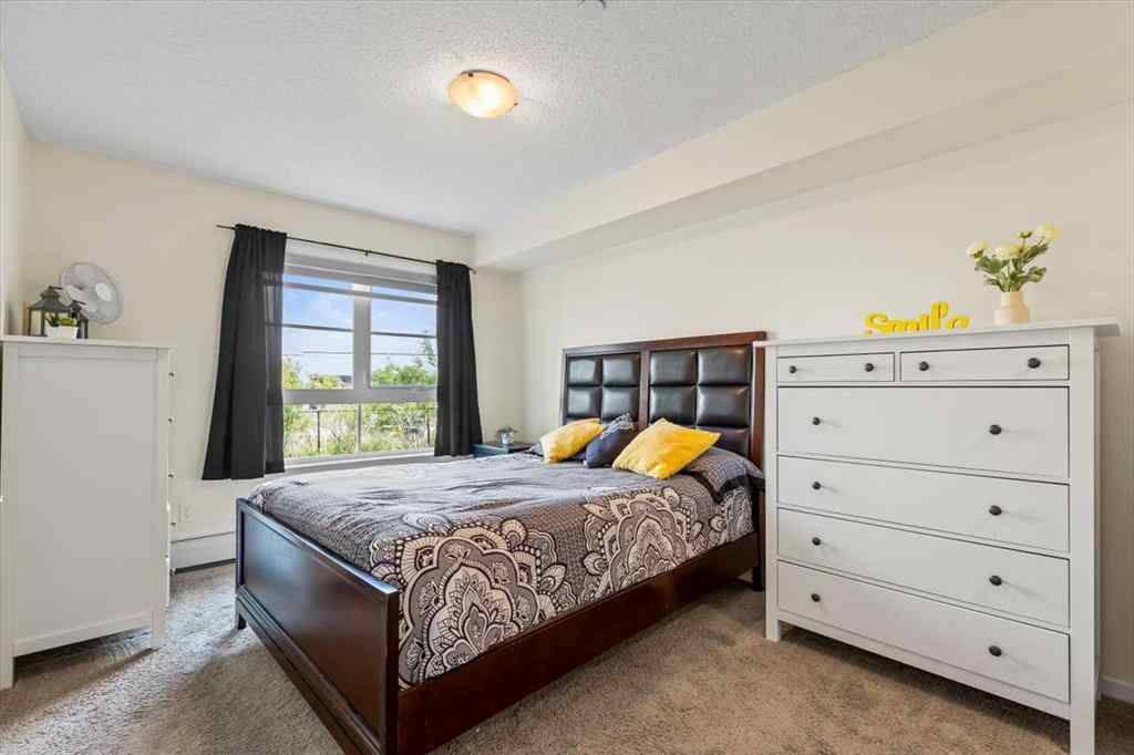 MLS® A2260544 - Unit #4104 279 Copperpond Common SE in Copperfield Calgary, Residential
