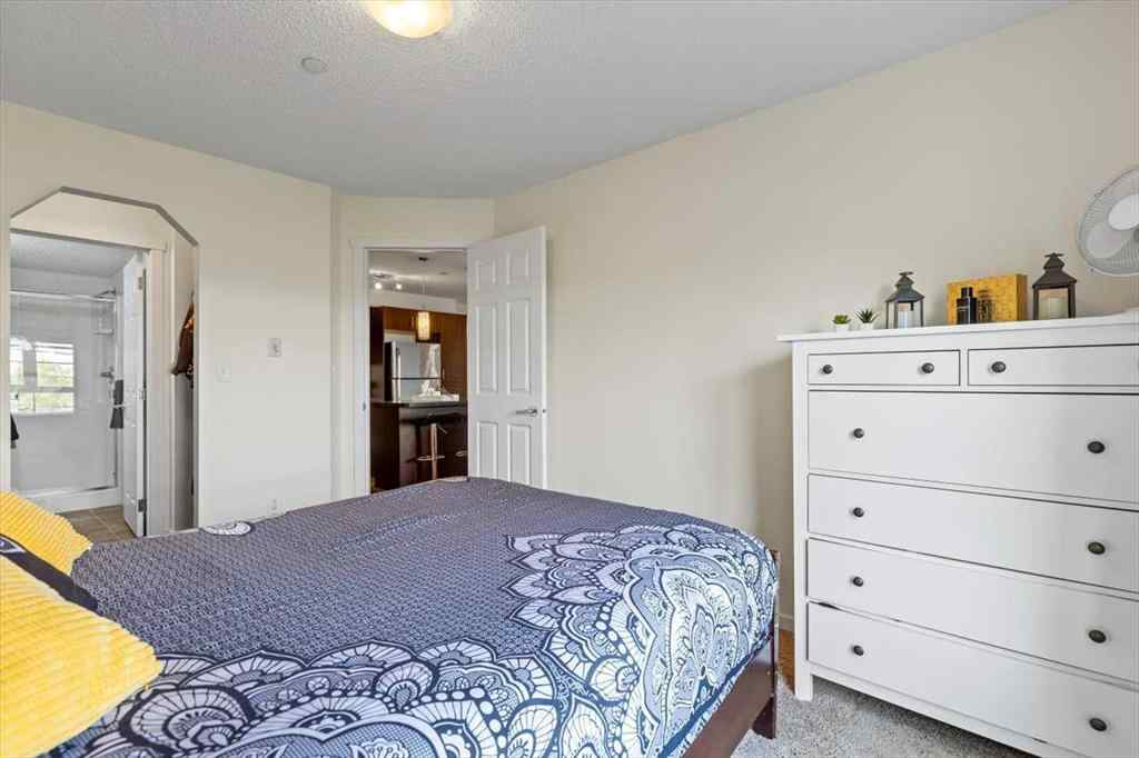 MLS® A2260544 - Unit #4104 279 Copperpond Common SE in Copperfield Calgary, Residential