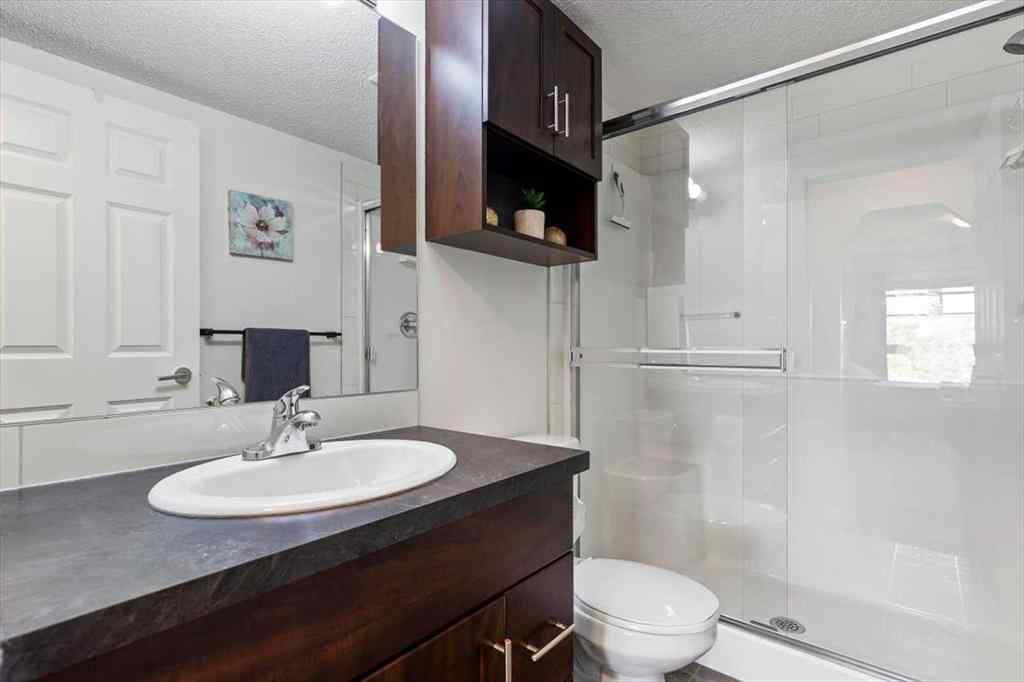 MLS® A2260544 - Unit #4104 279 Copperpond Common SE in Copperfield Calgary, Residential