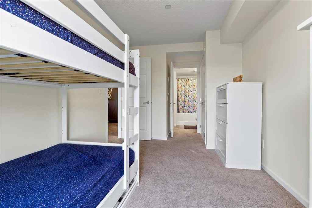 MLS® A2260544 - Unit #4104 279 Copperpond Common SE in Copperfield Calgary, Residential