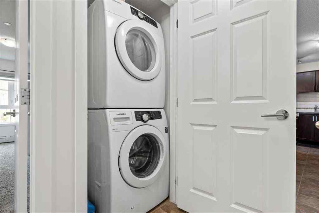 MLS® A2260544 - Unit #4104 279 Copperpond Common SE in Copperfield Calgary, Residential