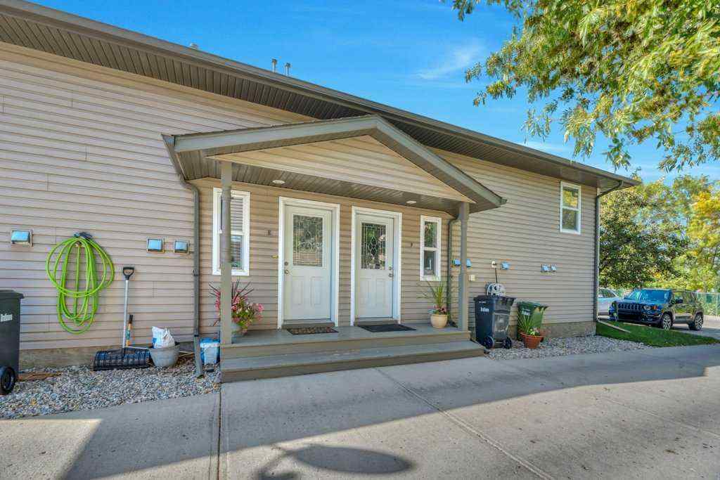 MLS® A2260548 - 29E Wellington Cove  in Westmount_Strathmore Strathmore, Residential