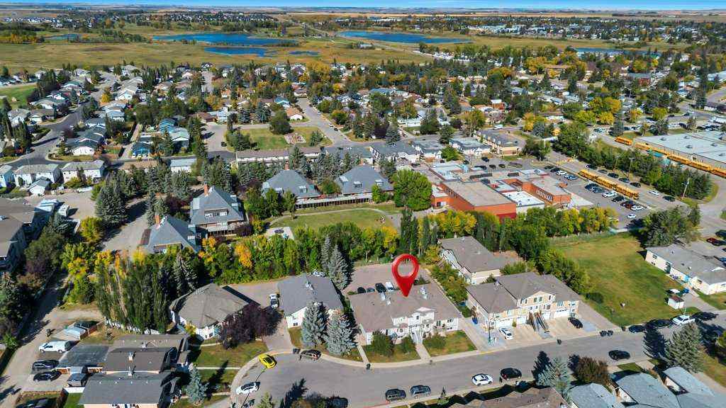 MLS® A2260548 - 29E Wellington Cove  in Westmount_Strathmore Strathmore, Residential