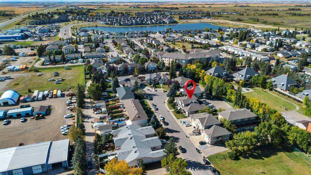 MLS® A2260548 - 29E Wellington Cove  in Westmount_Strathmore Strathmore, Residential
