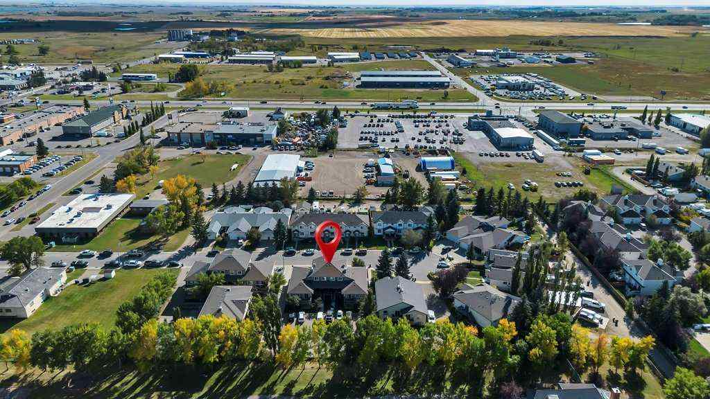 MLS® A2260548 - 29E Wellington Cove  in Westmount_Strathmore Strathmore, Residential