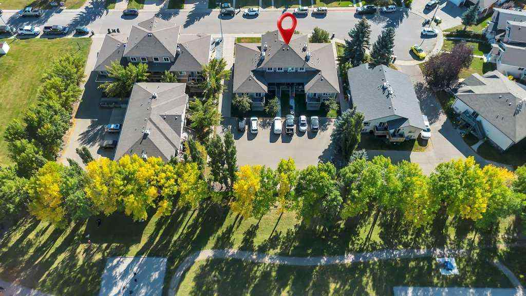 MLS® A2260548 - 29E Wellington Cove  in Westmount_Strathmore Strathmore, Residential