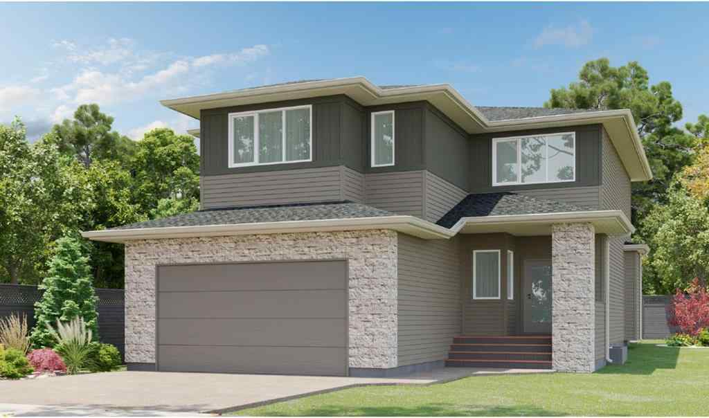 MLS® A2260550 - 43 Rivergrove Lane W in Riverstone Lethbridge, Residential