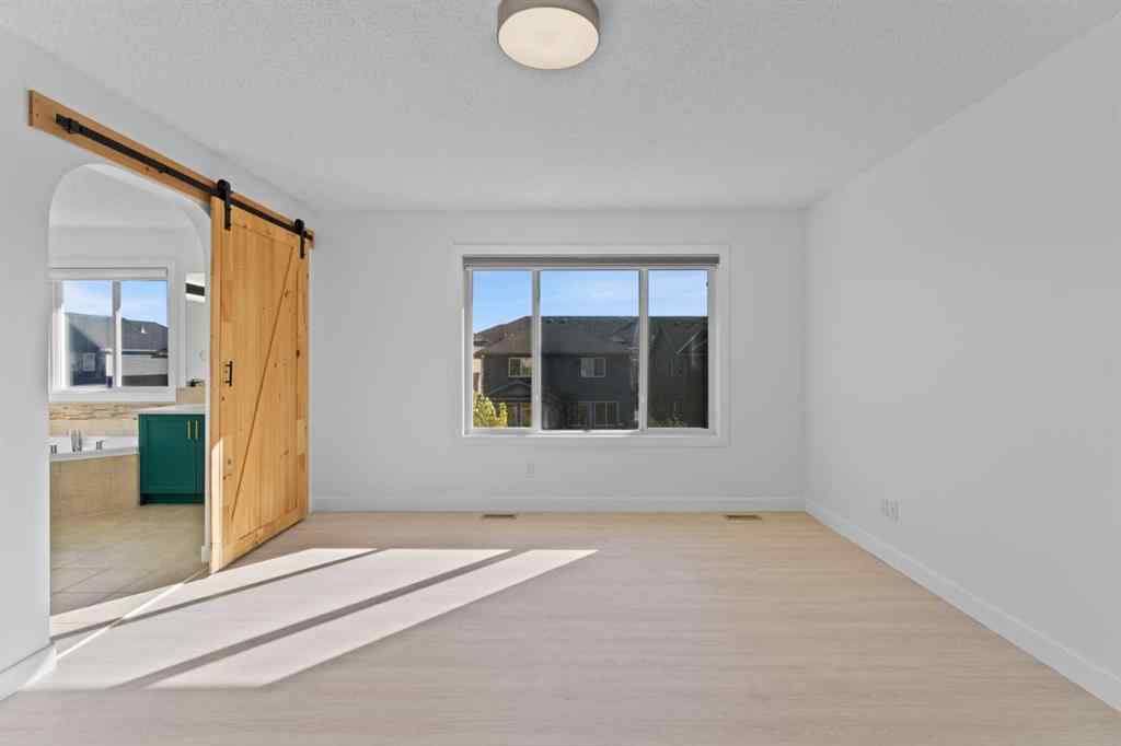 MLS® A2260554 - 363 Evanspark Gardens NW in Evanston Calgary, Residential