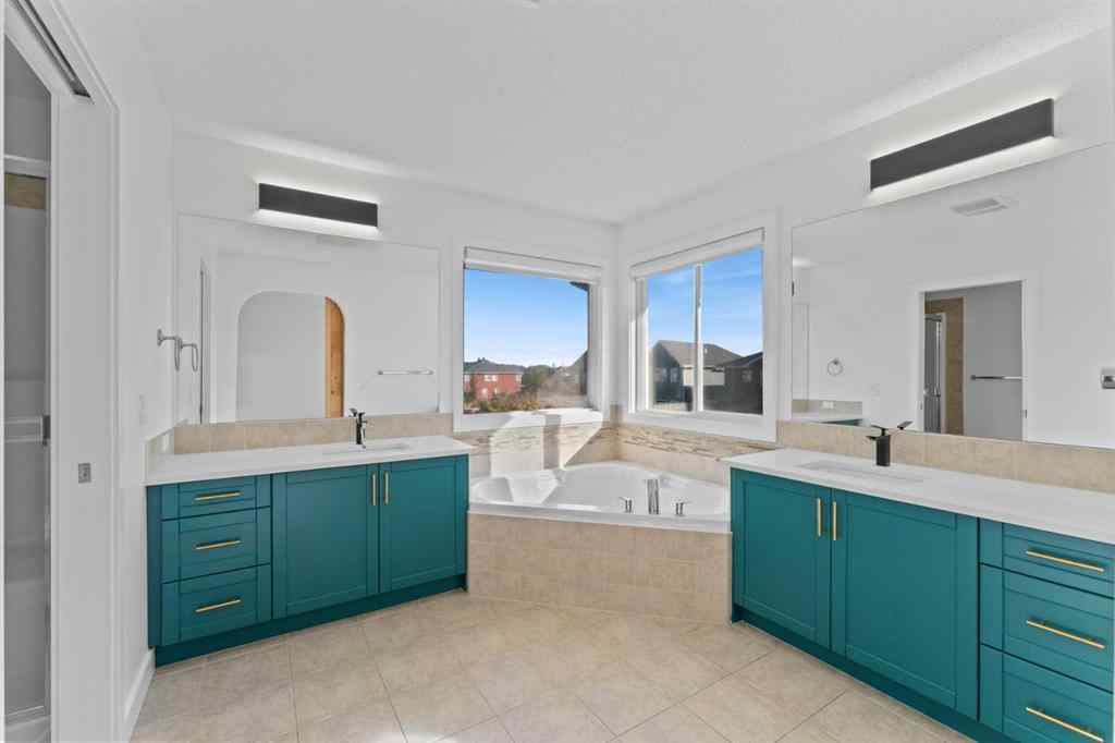 MLS® A2260554 - 363 Evanspark Gardens NW in Evanston Calgary, Residential