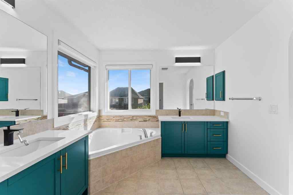 MLS® A2260554 - 363 Evanspark Gardens NW in Evanston Calgary, Residential