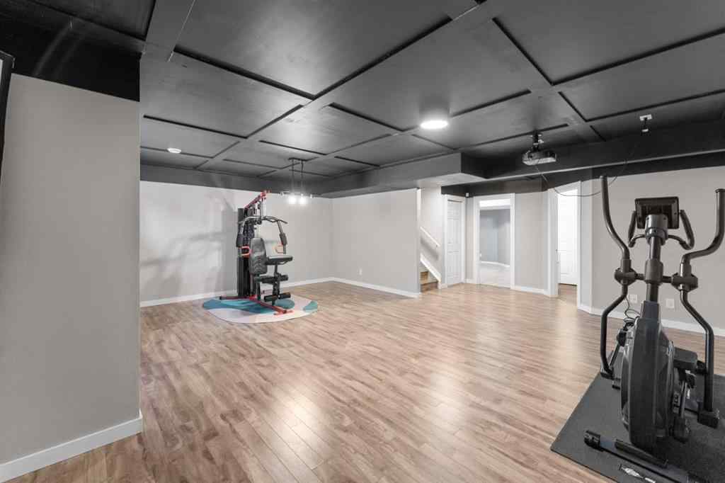 MLS® A2260554 - 363 Evanspark Gardens NW in Evanston Calgary, Residential