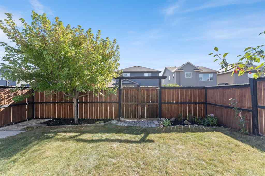 MLS® A2260554 - 363 Evanspark Gardens NW in Evanston Calgary, Residential