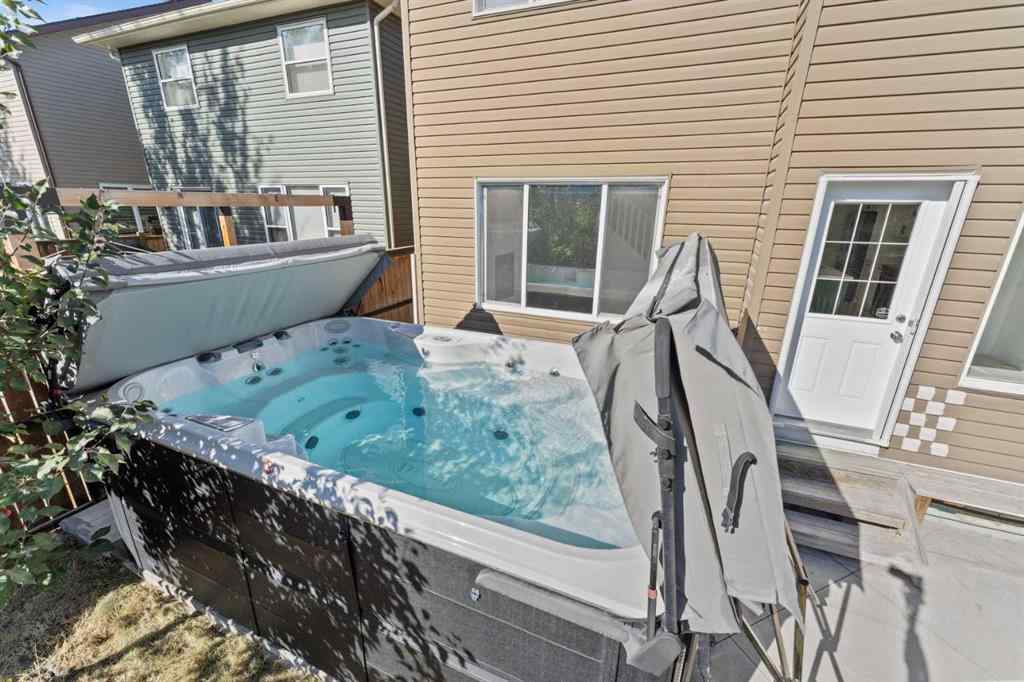 MLS® A2260554 - 363 Evanspark Gardens NW in Evanston Calgary, Residential