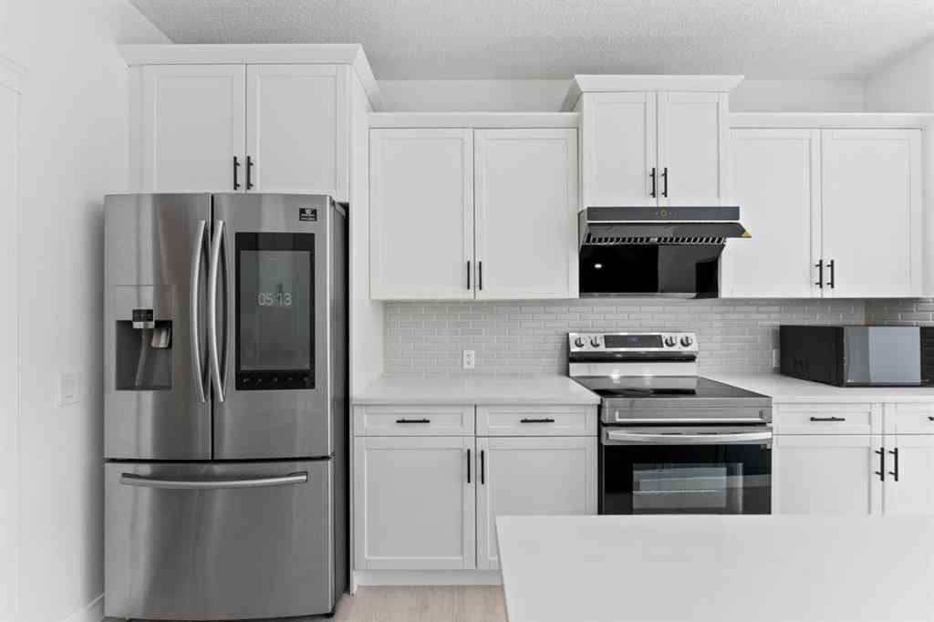 MLS® A2260554 - 363 Evanspark Gardens NW in Evanston Calgary, Residential