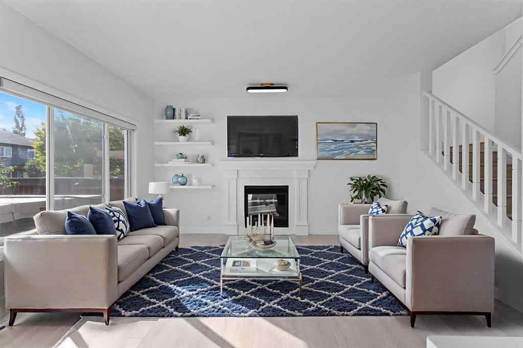 MLS® A2260554 - 363 Evanspark Gardens NW in Evanston Calgary, Residential