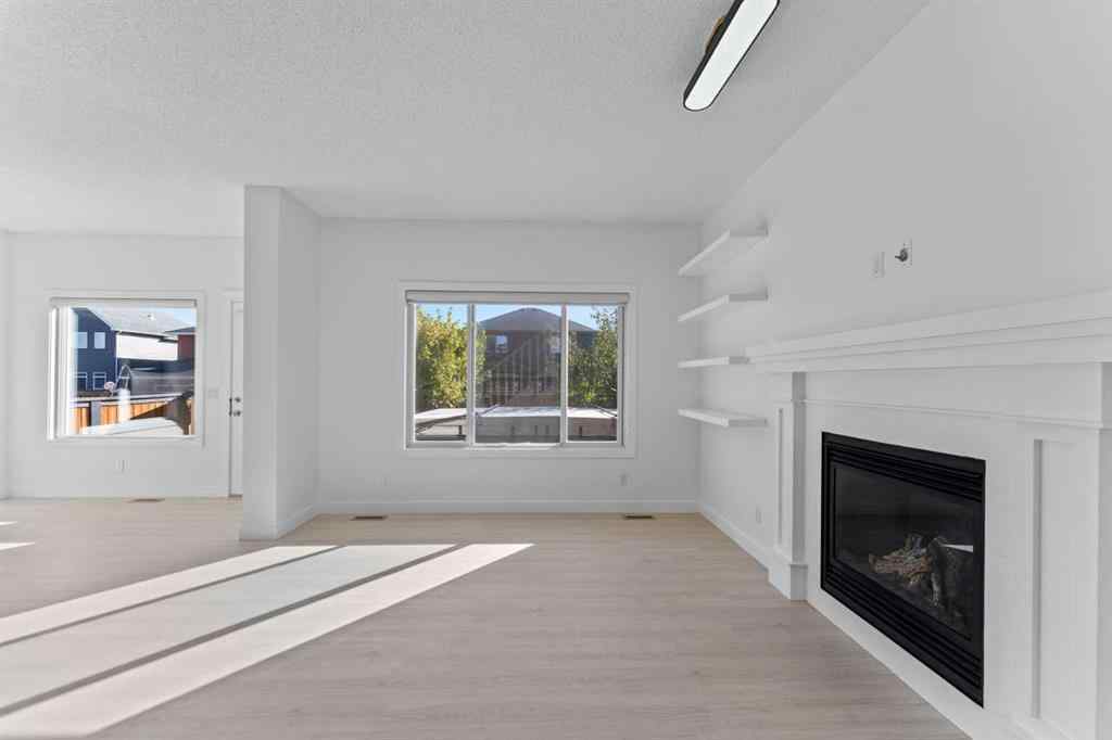 MLS® A2260554 - 363 Evanspark Gardens NW in Evanston Calgary, Residential