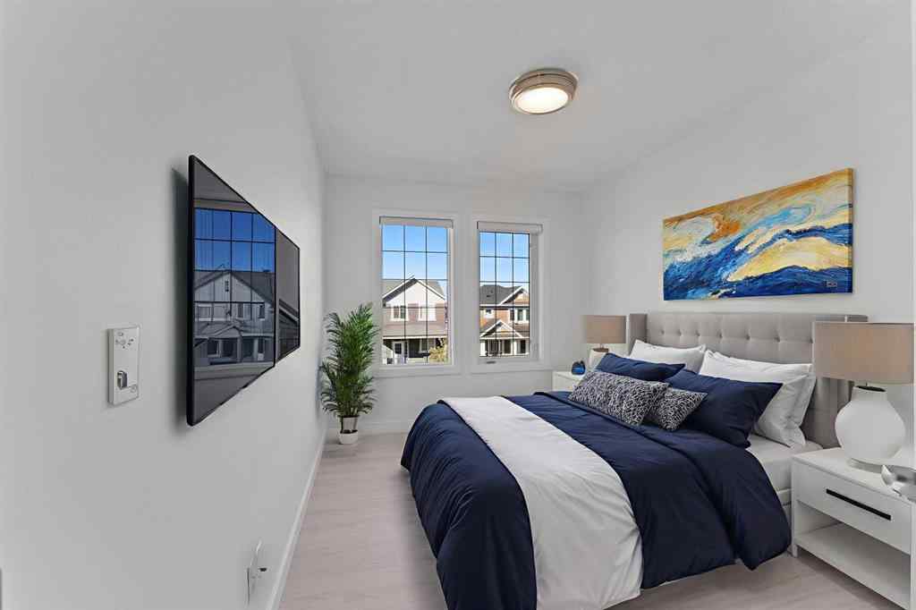 MLS® A2260554 - 363 Evanspark Gardens NW in Evanston Calgary, Residential